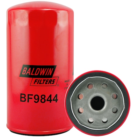 Baldwin Filters Fuel Spin-On, BF9844 BF9844